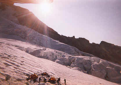 basecamp